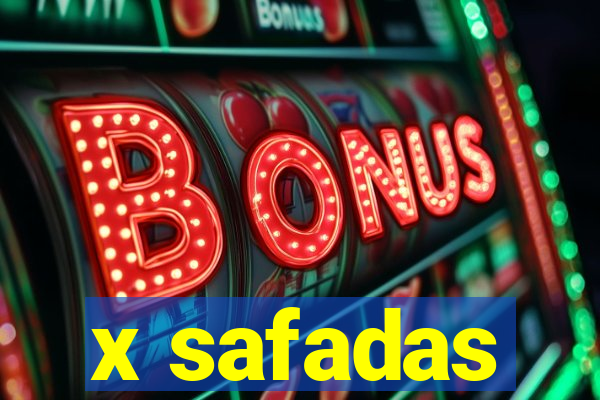 x safadas